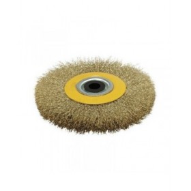 Disco Abrasivo Mota fc125 125 x 20 mm