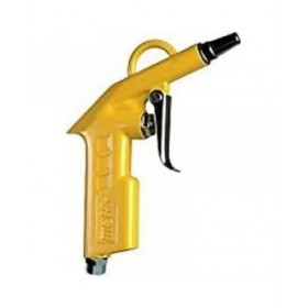 Pistola pneumatica ad aria compressa Mota