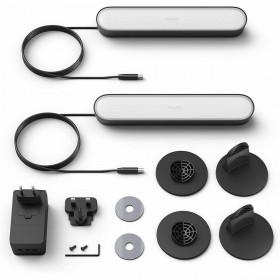 Lampadina Intelligente Philips 7820230P7 Nero (6500 K)