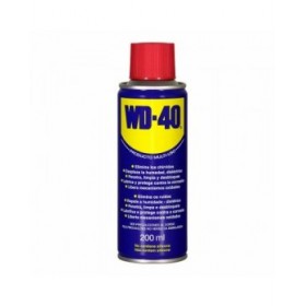 Olio Lubrificante WD-40 200 ml