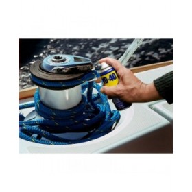 Olio Lubrificante WD-40 200 ml
