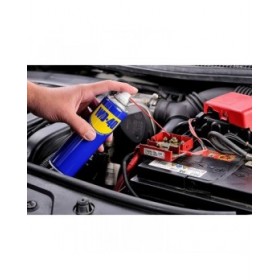 Olio Lubrificante WD-40 200 ml