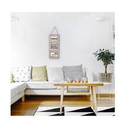 Stallo Kerbl 36 x 36 x 40 cm PVC
