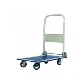 Carriola EDM 99997 Azzurro 150 kg 82 x 48 x 73 cm
