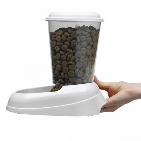 Ciotola per animali domestici Ferplast 3 L 29,2 x 20,2 x 28,8 cm