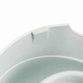 Ciotola per animali domestici Ferplast 3 L 29,2 x 20,2 x 28,8 cm