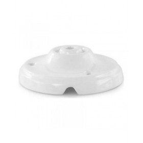 Rosone EDM 44399 Vintage Bianco