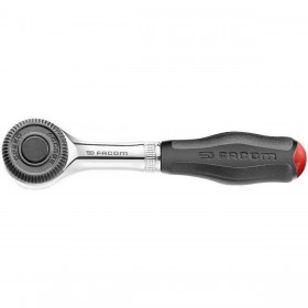 Chiave a cricchetto Facom R.360PG 1/4"