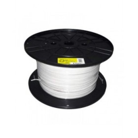 Cavo Sediles 3 x 1 mm Bianco 300 m Ø 400 x 200 mm