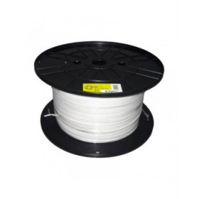 Cavo Sediles 3 x 1,5 mm Bianco Ø 400 x 200 mm