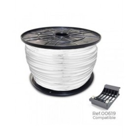 Cavo di Interfaccia Parallelo Sediles 28978 3 x 1,5 mm Bianco 200 m Ø 400 x 200 mm