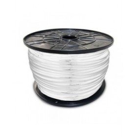 Cavo Sediles 3 x 2,5 mm Bianco 150 m Ø 400 x 200 mm
