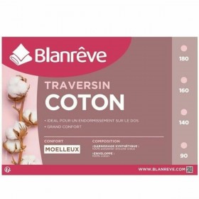 Cuscino Blanreve Cilindrico