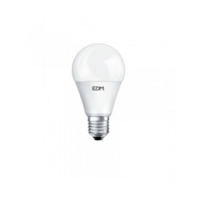 Lampadina LED EDM 98708 E 20 W 180 W E27 2200 lm 2100 Lm Ø 6,5 x 12,4 cm Ø 6,5 x 12,5 cm (6400 K)