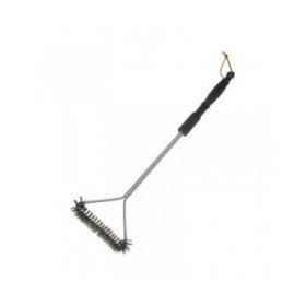 Spazzola di Pulizia per Barbecue 16,3 x 54,5 cm