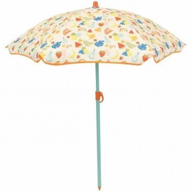 Tavolo con sedie Fun House Fruity's Ø 46 cm Per bambini