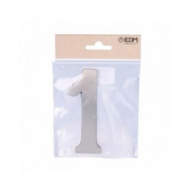 Numeri EDM 85043  1 nichel