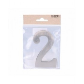 Numeri EDM 85044  2 nichel