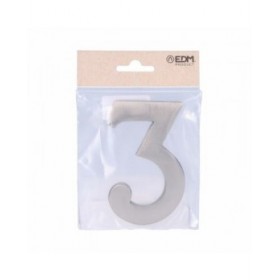 Numeri EDM 85045  3 nichel