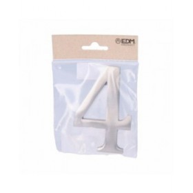 Numeri EDM 85046  4 nichel