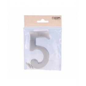 Numeri EDM 85047  5 nichel