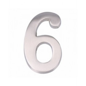Numeri EDM 85048  6 nichel