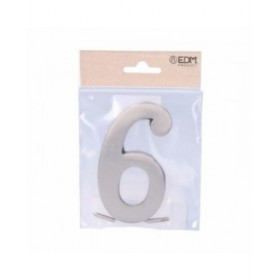 Numeri EDM 85048  6 nichel