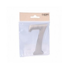Numeri EDM 85049  7 nichel