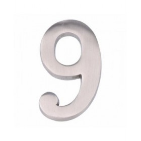 Numeri EDM 85051  9 nichel
