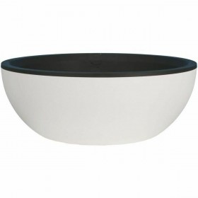 Vaso Riviera   Bianco Ø 40 cm