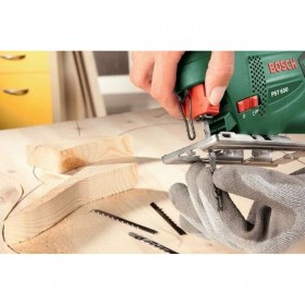 Motosega BOSCH 06033A0770 300 W