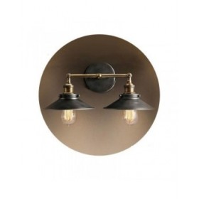 Applique da Parete EDM 32109 60 W