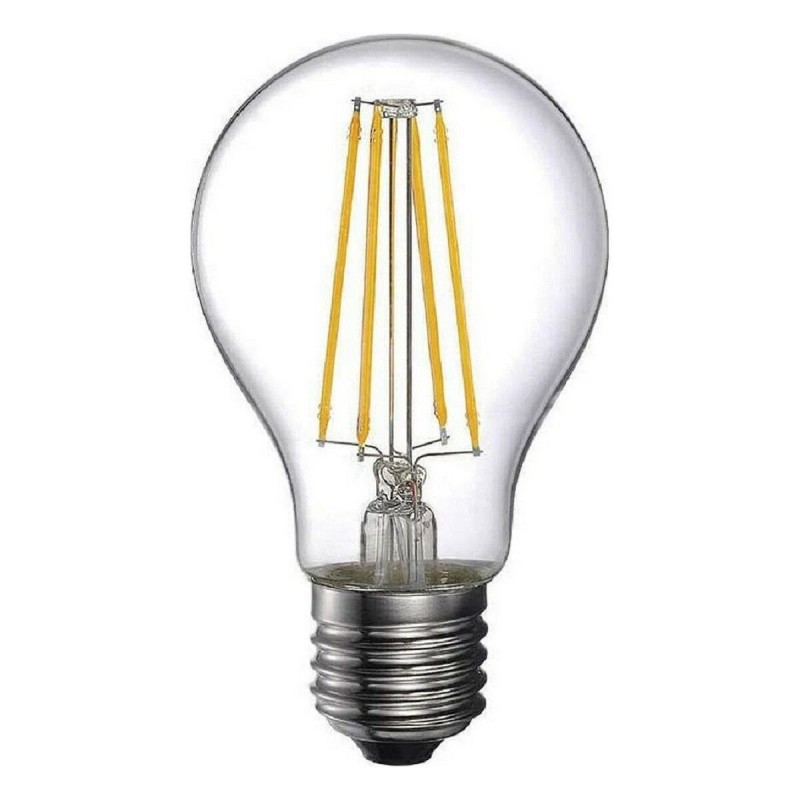 Lampadina LED EDM 98601 E 6 W 60 W 47 W E27 800 lm Ø 6 x 10,5 cm (3200 K)