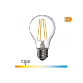 Lampadina LED EDM 98601 E 6 W 60 W 47 W E27 800 lm Ø 6 x 10,5 cm (3200 K)