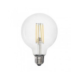 Lampadina LED EDM 98602 E 6 W 60 W 47 W E27 800 lm ø 9,5 x 14,5 cm Ø 9,5 x 14 cm (3200 K)