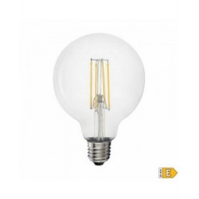 Lampadina LED EDM 98602 E 6 W 60 W 47 W E27 800 lm ø 9,5 x 14,5 cm Ø 9,5 x 14 cm (3200 K)