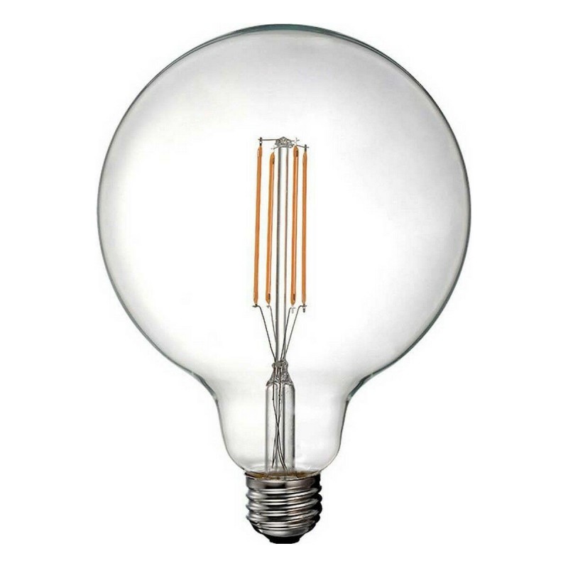 Lampadina LED EDM 98603 E 6 W 60 W 47 W E27 800 lm 12,5 x 17 cm Ø 12,5 x 17 cm (3200 K)