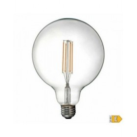Lampadina LED EDM 98603 E 6 W 60 W 47 W E27 800 lm 12,5 x 17 cm Ø 12,5 x 17 cm (3200 K)