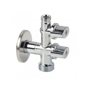Valvola di controllo EDM 01109 Metallo 3/8" Acqua