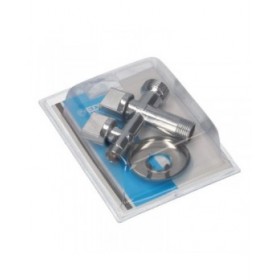 Valvola di controllo EDM 01109 Metallo 3/8" Acqua