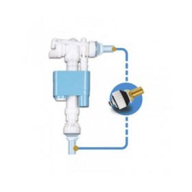 Ricambio EDM 01287 PVC Toilette