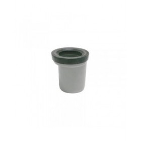 Manicotto Mirtak Toilette PVC