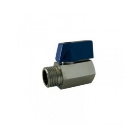 Valvola EDM 01617 Acciaio inossidabile