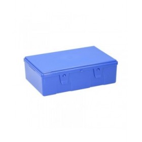Kit di pronto soccorso Comfort Aid 41 Pezzi (25 x 17 x 7,5 cm)