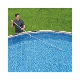 Bestway Spazzola Piscina 50,5 cm Giardino 58280