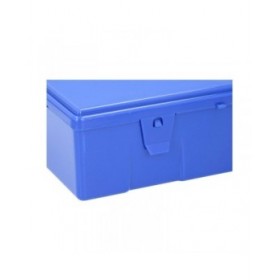 Kit di pronto soccorso Comfort Aid 41 Pezzi (25 x 17 x 7,5 cm)