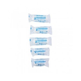 Kit di pronto soccorso Comfort Aid 41 Pezzi (25 x 17 x 7,5 cm)