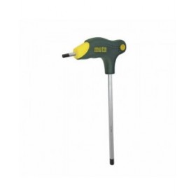 Chiave esagonale a T Mota 8 x 175 mm LX08