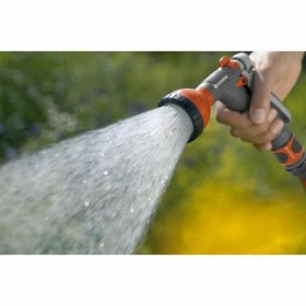 Pistola per Annaffiare Gardena 18345-20 Plastica