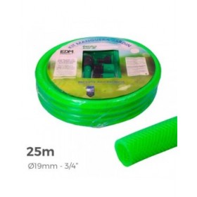 Pompa EDM 74065 PVC Ø 25 mm (25 m) (5 Unità)